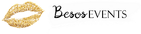 Besos Events - Homepage