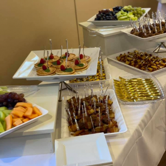 brunch