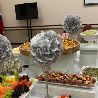 buffet